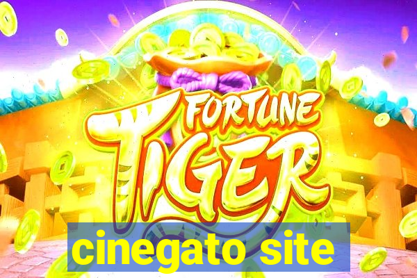 cinegato site